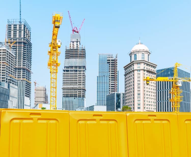 アジアでの事業拡大