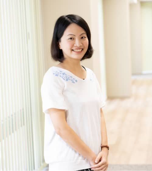 チャン・ティ・タイン・タム