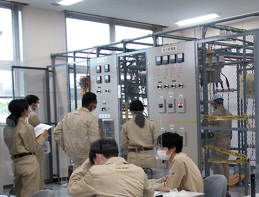 専門分野別セミナー・高度専門技術セミナー