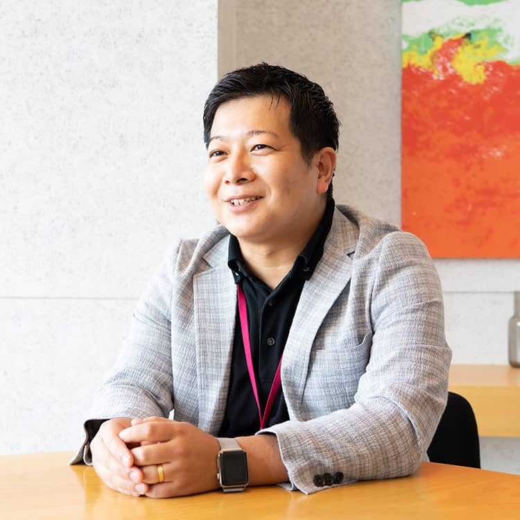 メッセージ画像