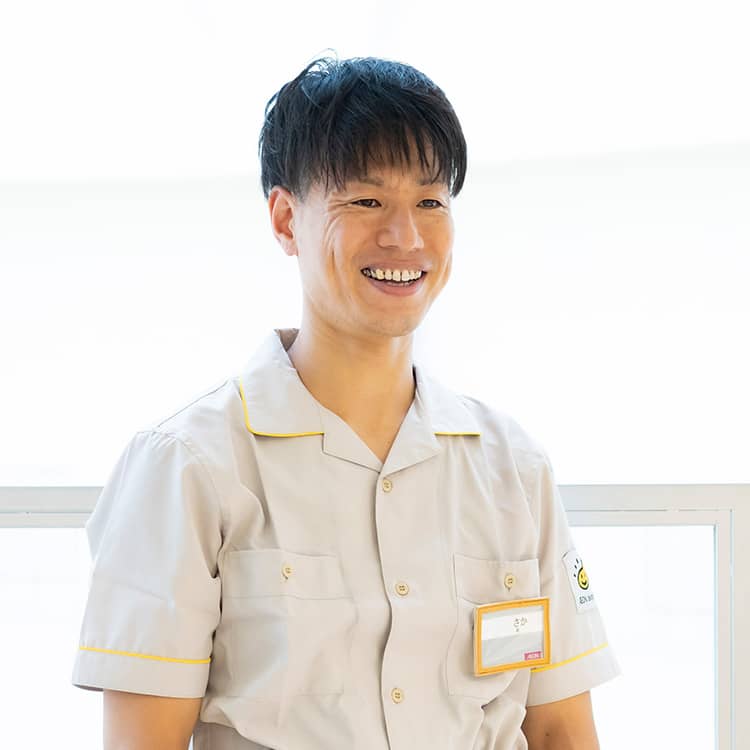 メッセージ画像